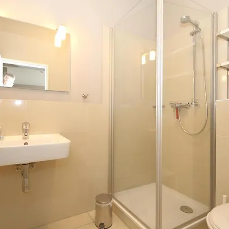 Strandlaeufer Sylt Westerland