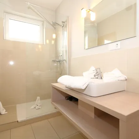 Strandlaeufer Sylt Apartman