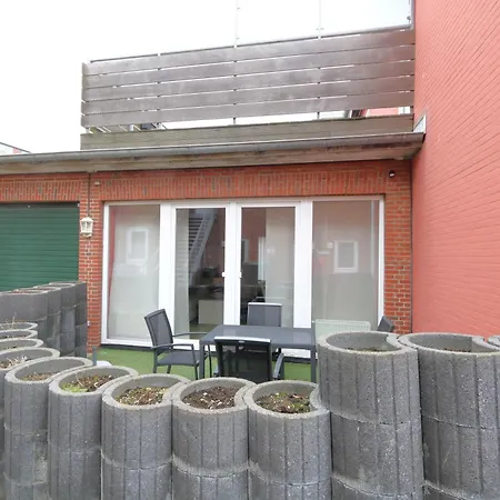 Strandlaeufer Sylt * Βέστερλαντ