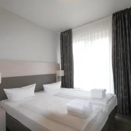 Strandlaeufer Sylt Westerland