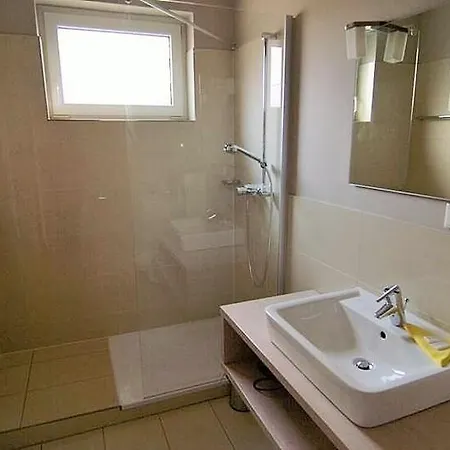 Apartman Strandlaeufer Sylt *