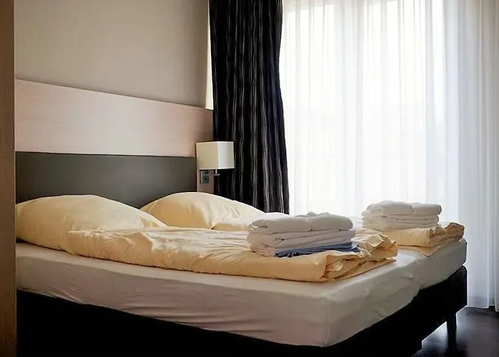 Strandläufer Sylt Lägenhet *